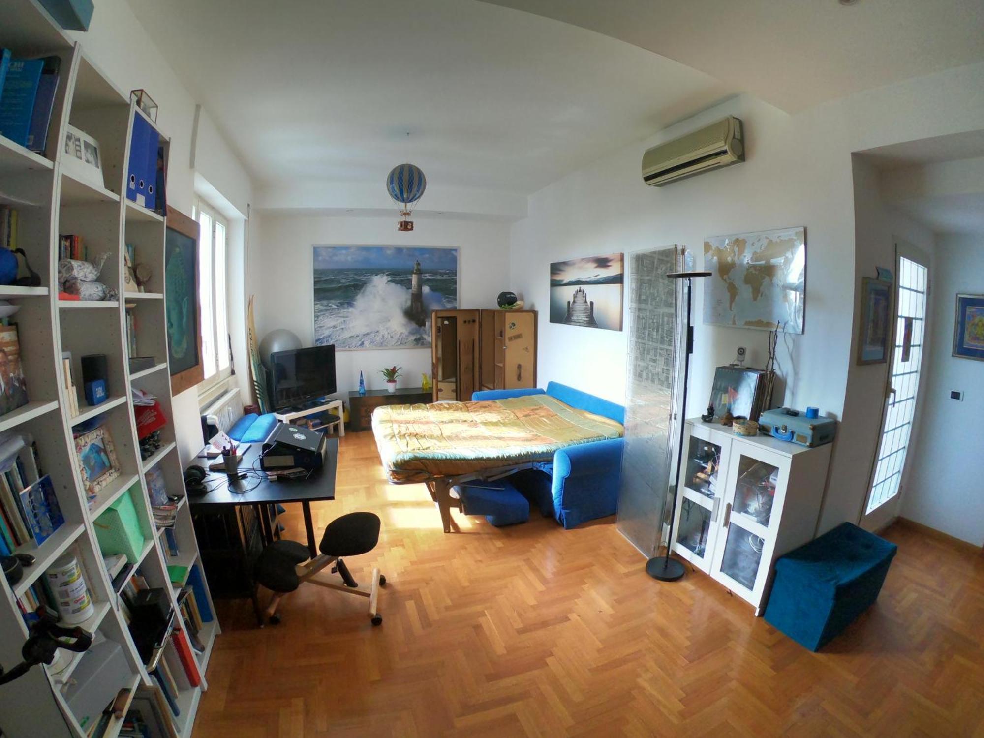 Nearpineta Apartment Rome Bagian luar foto
