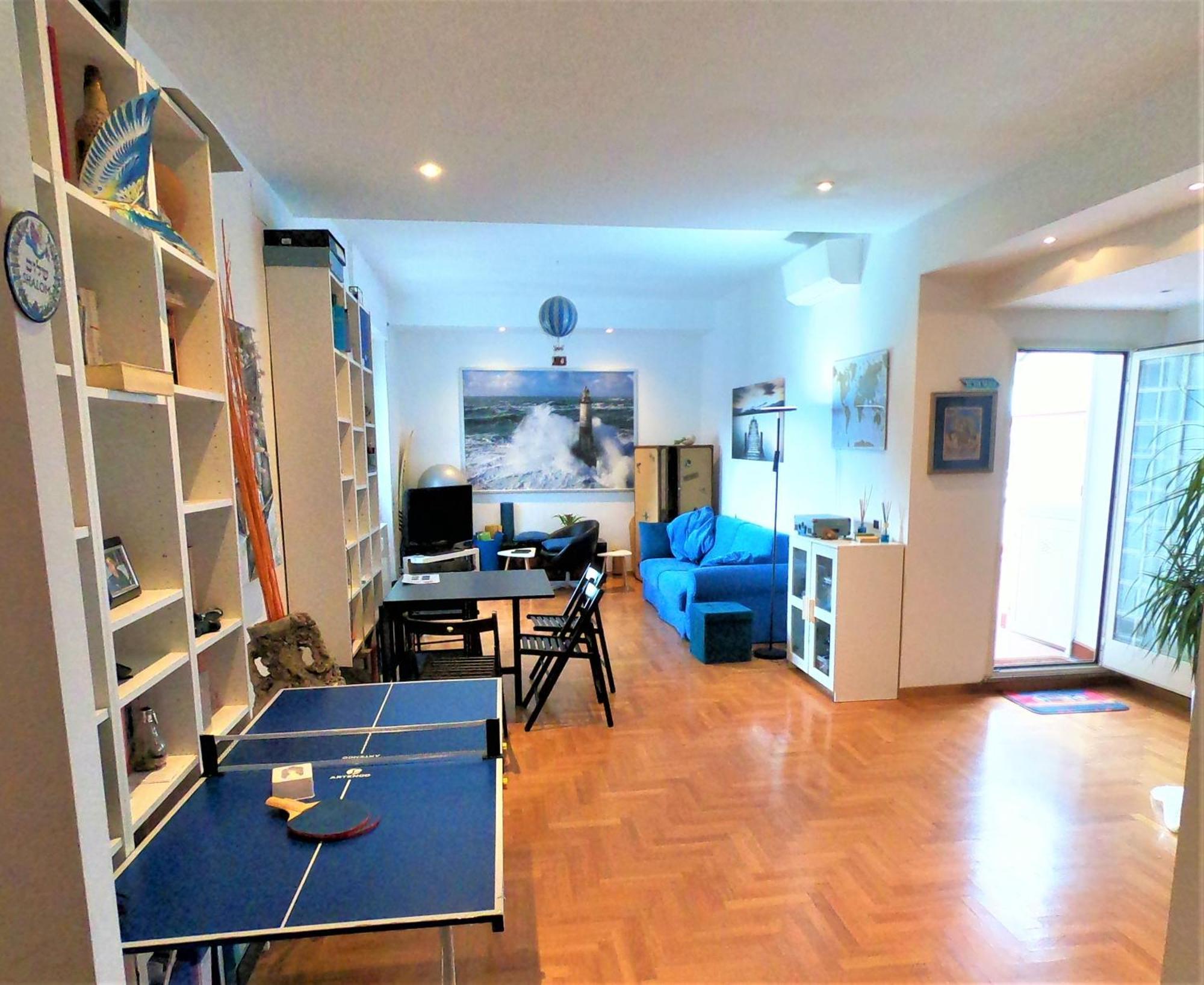 Nearpineta Apartment Rome Bagian luar foto