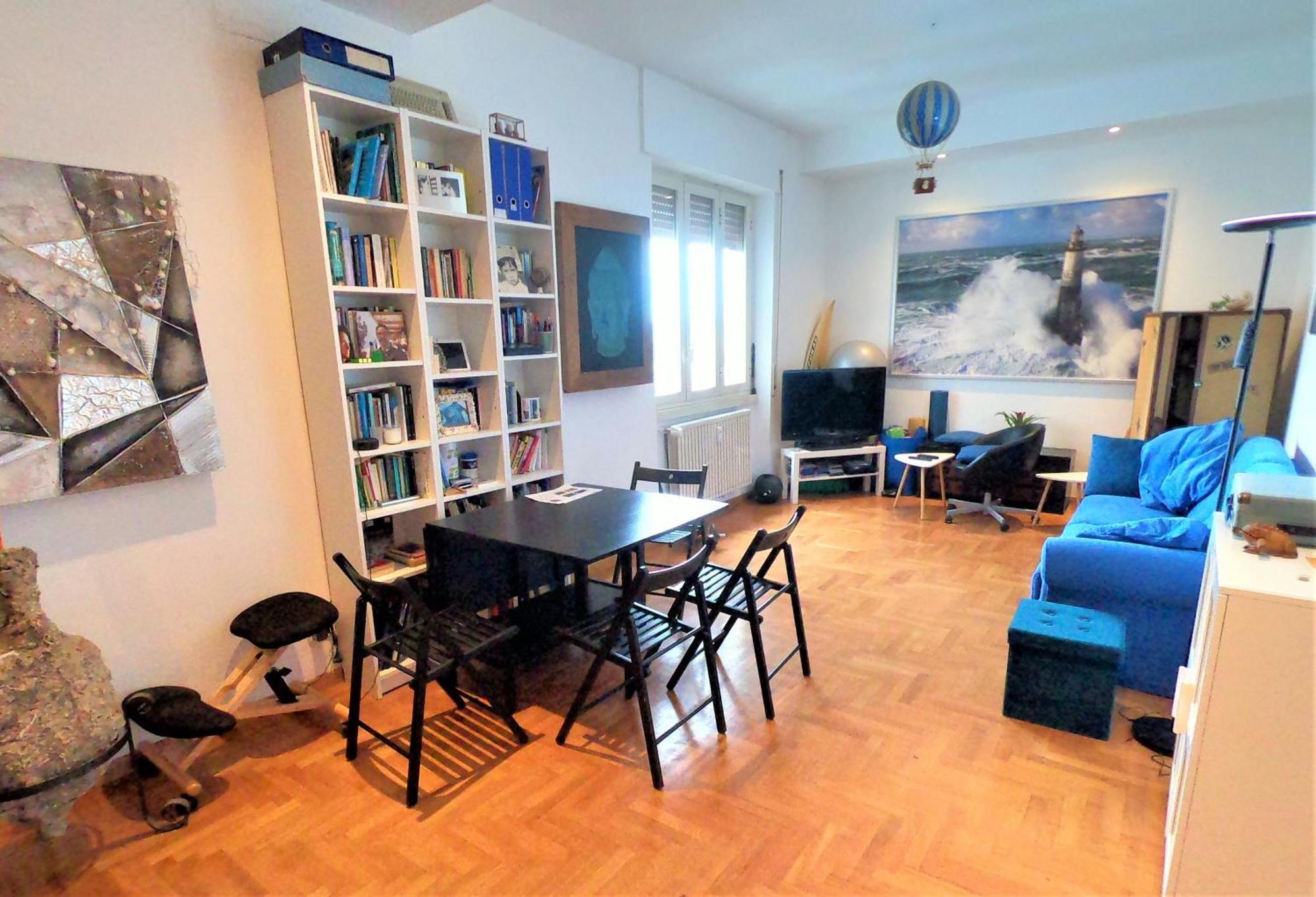 Nearpineta Apartment Rome Bagian luar foto