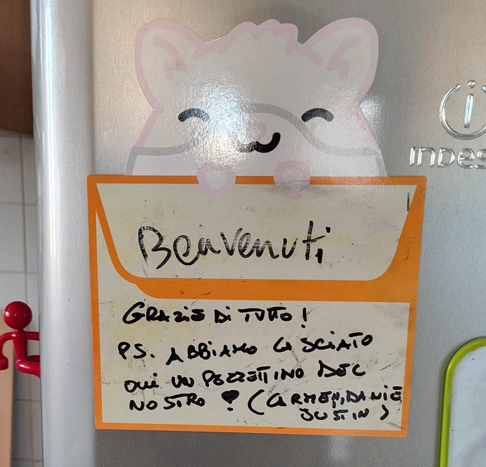 Nearpineta Apartment Rome Bagian luar foto